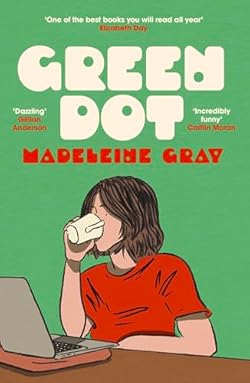 Green Dot cover image