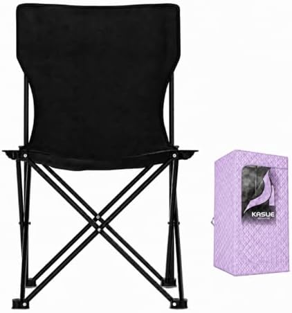 Kause Sauna Chair(Purple)