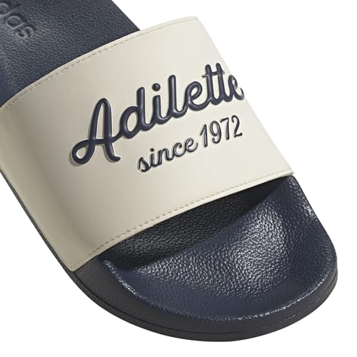 Image of adidas Unisex Adult Adilette Shower Slide