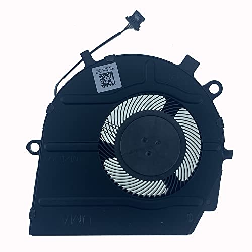 Ventilateur CPU Dell Latitude 3510 de rechange pour maintenance de PC