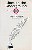 Lines on the Underground 0304344516 Book Cover