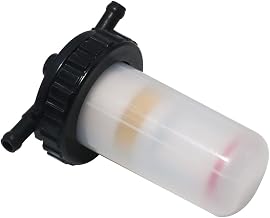 Fuel Filter for Yamaha 2-Strokes 4-Strokes 150HP 200HP 225HP 250HP Fuel Filter 6P3-24560-07 6P3-24560-08 65L-24560-00 65L-24563-00 61A-24469-00 65L-24577-00 61A-24564-00 61A-24521-00 61A-24531-00