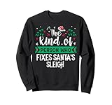 Funny Christmas Pajamas For Family Boys Christmas