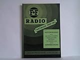  F + F Radio-Katalog 1957/58. Elektrobedarf wie: Haushaltsgeräte, Installationsmaterial, Leitungen usw.