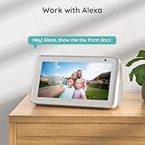 BOIFUN 2K Video Doorbell Camera Wireless, Battery Operated, 180° Ultra Wide View, No Monthly Fee Video Door Bell Camera, PIR Motion Detection, Two Way Talk, SD Card & Cloud, Night Vision, 2.4GHz - Image 6