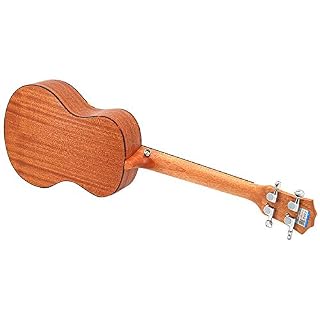 26 inch Acoustic Guitar Combo Classical Nylon Strings Ukulele Set Spruce Wood 4 Strings for Beginner Kit Guitar Starter Pack Yellow - Les Beatles, Paul McCartney, John Lennon, RIngo Starr, George Harrison 26 inch Acoustic Guitar Combo Classical Nylon Strings Ukulele Set Spruce Wood 4 Strings for Beginner Kit Guitar Starter Pack Yellow – Image 4