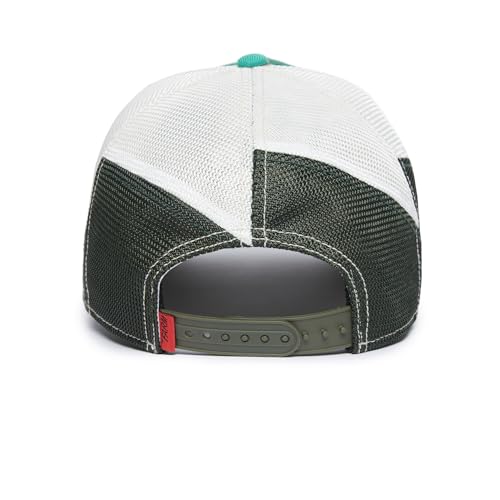 Image of Goorin Bros. Unisex Farmigami Collection Adjustable Trucker Hats
