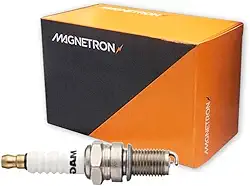 Vela Ignição Iridium CBX 750F Indy/Shadow AM T 750 até 05 NX650 XR650 97-98 NX 500 CB 450DX 88 em diante NX 350 Sahara XLX 350R/CB 300R até 12 XLX 250R CBX 200 Strada até 99 NX 200 até 99 Magnetron