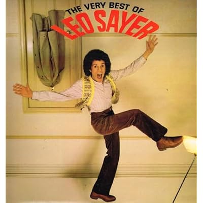 The Very Best Of Leo Sayer