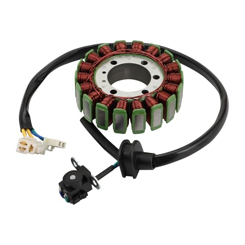 Rotor bobine stator contre les pannes de charge Hayabusa 99-07
