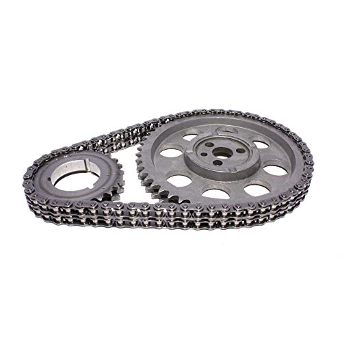 COMP Cams 2103 Magnum Double Roller Timing Set for Small Blo