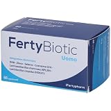 FERTYBIOTIC UOMO - 60 capsule