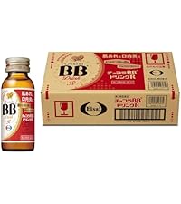 Amazon.co.jp: 【第3類医薬品】チョコラBBドリンクR 50mL×10本入