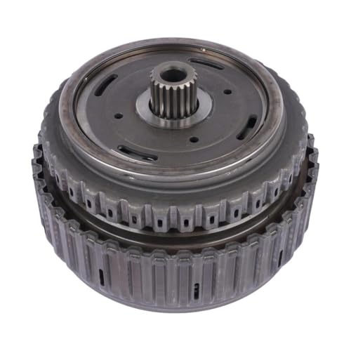 Ensemble Tambour Front Planet RE0F11A pour Réparer les Pannes CVT Versa
