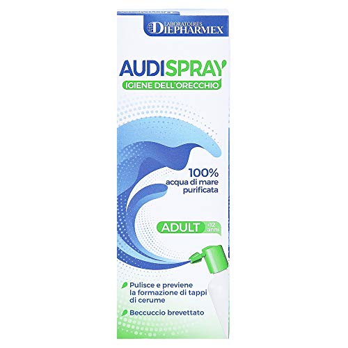 audispray 50 ml
