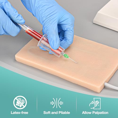 image for MedEduQuest MedEduQuest Multipurporse IV Injection Phlebotomy Practice