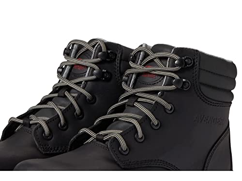 Image of Avenger Work Boots Reflex