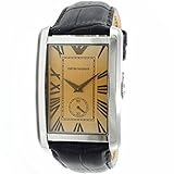 [EMPORIO ARMANI(エンポリオ アルマーニ)] 腕時計 クオーツ AR1605 [並行輸入品]