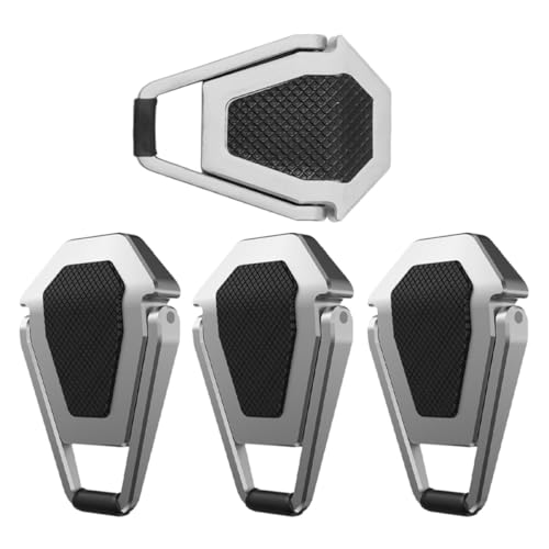 Base portátil plegable de aluminio para laptop Lurrose miniatura 1