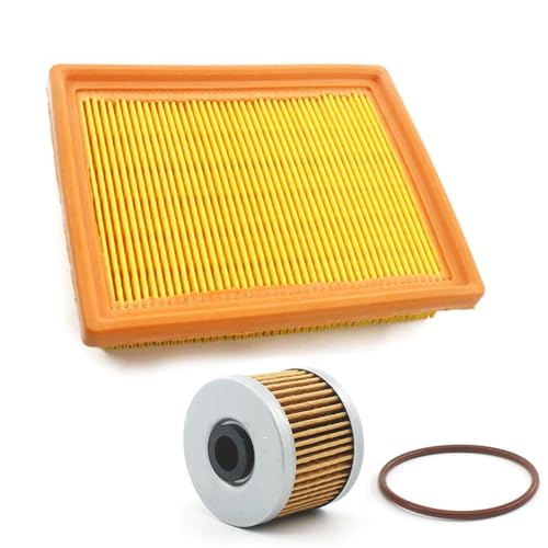 Filtre à air moto CFMoto 250 300 SR NK filtre moteur de rechange Style 2