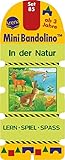 In der Natur: Mini Bandolino Set 85 - Christine Morton Jo Moore 