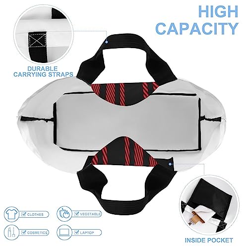 Beach Tote Bag for Women Large Summer Shoulder Bag, Lightweight Foldable Shoulder Handbags for Travel Vacation Picnic4