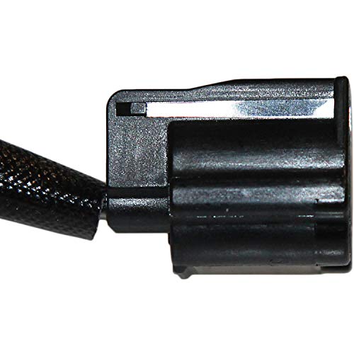 Sensor de oxígeno Walker Products 350-34701 reemplazo original miniatura 3