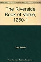 The Riverside Book of Verse, 1250-1 B000R2W3GA Book Cover