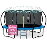 JoyBerri 15FT Trampoline