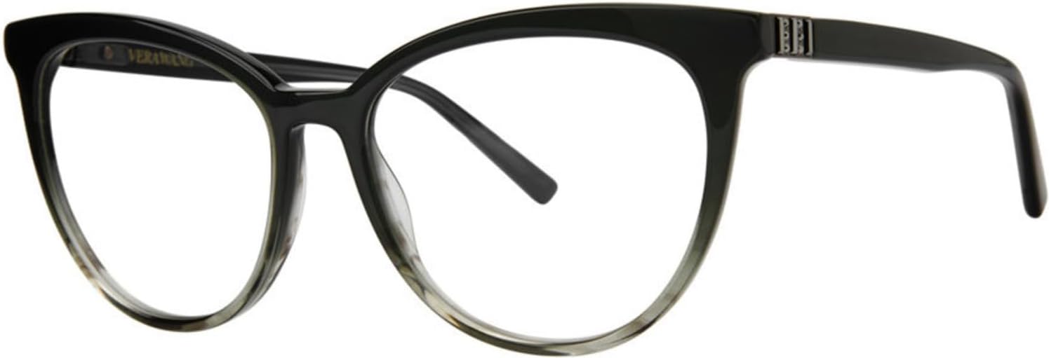 Delphine Eyeglasses by Vera Wang