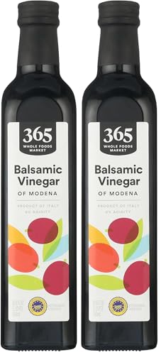 365 by Whole Foods Market, Balsamic Vinegar Of Modena, 16.9