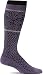 Sockwell Women's Art Deco Graduated Compression Socks