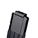 Worker Mod 22 Darts Magazine Quick Reload Clip for Nerf N-strike Elite Color Black by WORKER