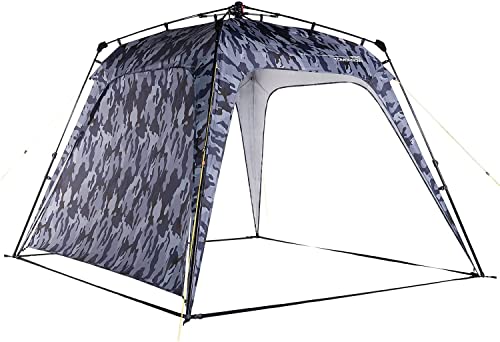 tent for festivals review