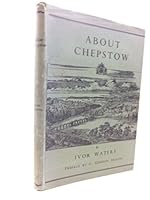 About Chepstow B0000CID5I Book Cover