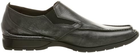 Bacco Bucci Men's Carrick Slip-on,Black,9 M | Image 5