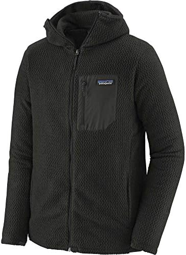 patagonia men's tech fleece hoodie