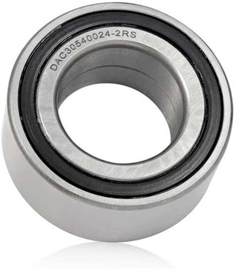 Front Bearings & Seals CIRCLIP DUST SEAL For Hd FTRAX300 TRX300FW 4x4 1988 1990-2000