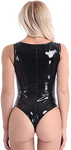 Chemise de nuit pour femmes coupe body sans manches évitant la chaleur nocturne