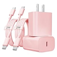 Amazon | iPhone 17/iPhone 16 充電器 Type c PD 20W タイプc 急速充電