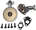 Melling 300S-300SA Oil Pump Screen