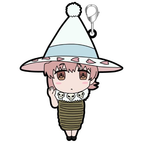 Amazon.co.jp: ウィッチクラフトワークス KMM団魔女狩りラバー 