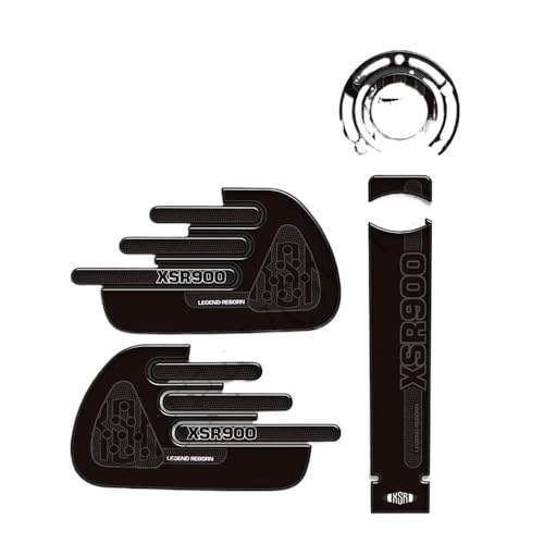 �K�\�����^���N�X�e�b�J�[ �^���N�v���e�N�^�[�p�b�h�O���b�v�I�[�g�o�C�R�����L�b�g�G XSR900 XSR 900 2016 2017 2018 2019 2020 2021 2022 2023