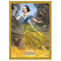 ロルカナ　エルサ　冬の精霊 foil1枚　通常3枚 エルサ - 冬の精霊 - ディズニーロルカナ日本語まとめ