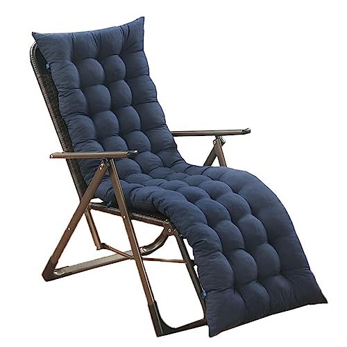 AMSAMOTION Housse De Protection Pour Chaise Longue Pliante