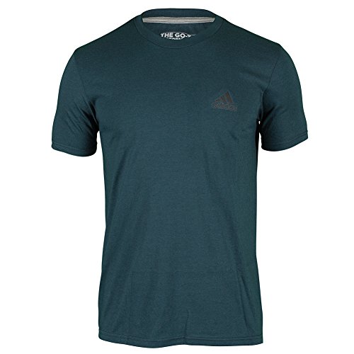 adidas Men's Go-to S/S Tee