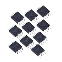 MADONG 10 Stück W25Q32BVSSIG W25Q32 W25Q32B 25q32 W25Q32BVSIG 25Q32BVSIG