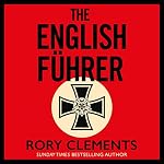 Cover of The English Führer
