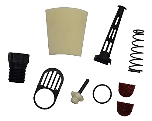 Ingersoll Rand Power Tools Replacement Part 7802A-A50 - Inle