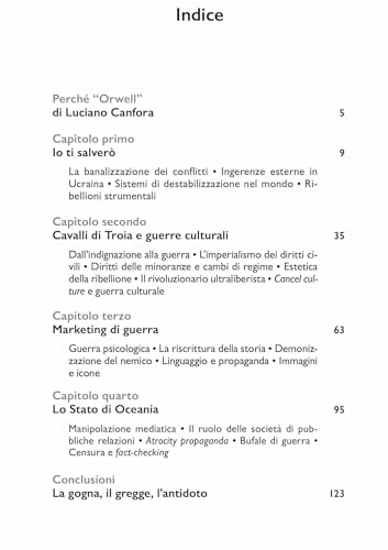 Le Guerre Che Ti Vendono. Manipolazione E Propaganda In Ucraina E Altrove - 6